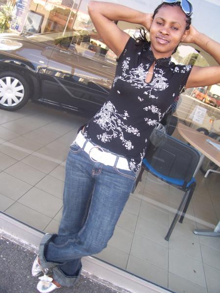 ma cousine 